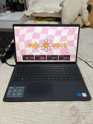 Dell Inspiron 15 ? i5 12ª Geração | 16GB RAM | SSD 1TB