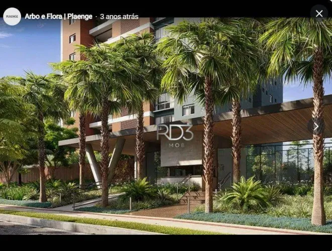 VENDE-SE CONDOMINIO ARBO FLORA