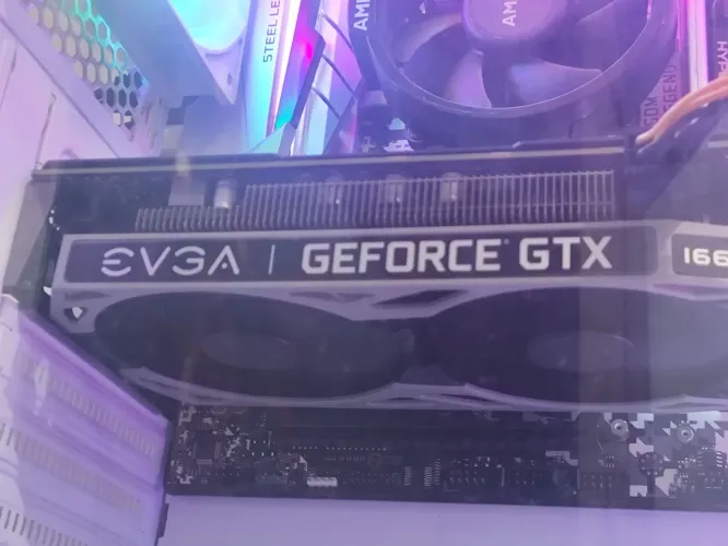 GTX 1660 ti