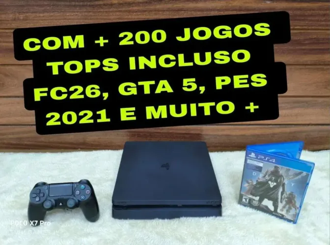 PS4