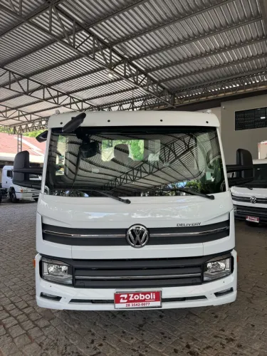 VW 11.180 Delivery Prime 2027