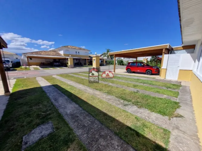 Casa Condomínio em Pindamonhangaba
