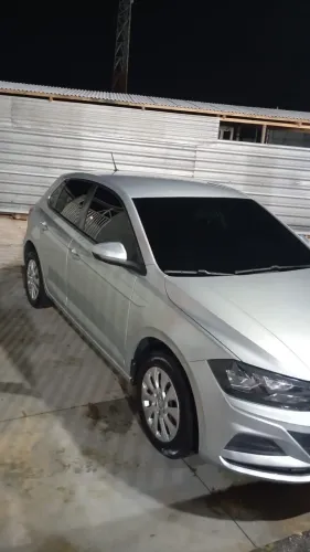 Volkswagen Polo 1.6 MSI Flex 16V 5P 2019