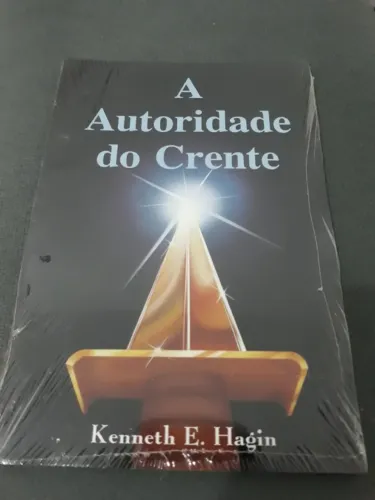 A Autoridade do Crente e Sinais da Próxima Vinda de Cristo - 2 livros Assunto Bíblia