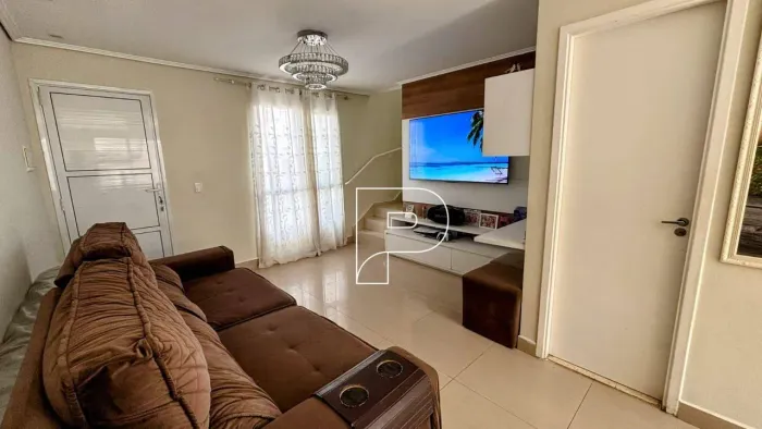 Casa com 3 dormitórios à venda, 80 m² por R$ 685.000,00 - Gramado - Cotia/SP