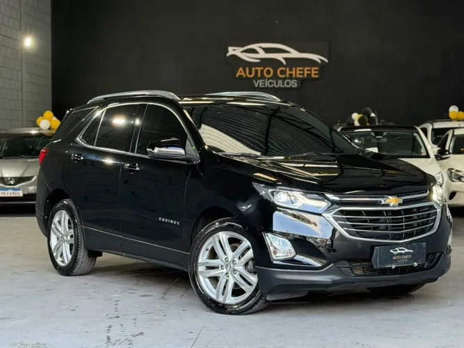 Chevrolet Equinox Premier 2.0 Turbo AWD 262cv Aut. 2019