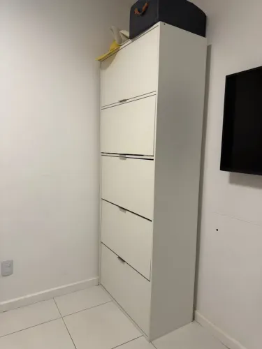 ARMÁRIO MULTI USO SAPATEIRA