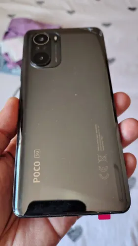 Xiaomi POCO F3 256GB LEIAM A DESCRIÇÃO 