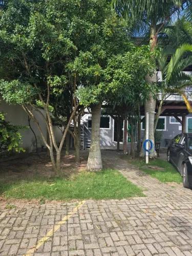 Pousada 5 suites