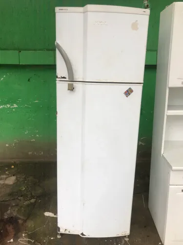 Geladeira Dako Redk38 Gelando Perfeitamente