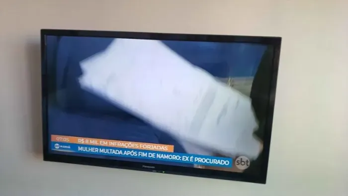 TV 32 Polegadas (não é SMART)
