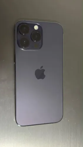 Vendo iPhone 14 Pro Max 128gb
