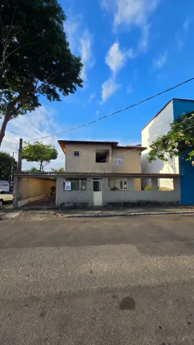 Casa para venda.