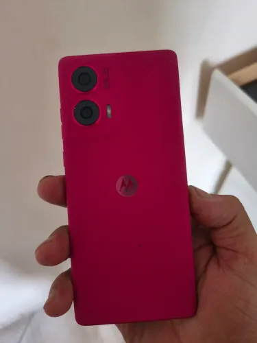 Motorola Edge 50 fusion
