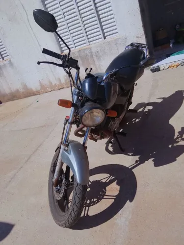 Cg 150