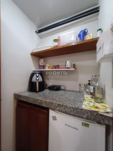 Sala/Conjunto Comercial em Boa Vista
