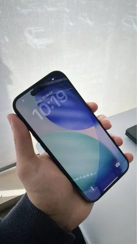 iPhone 16 PRO 256gb impecável