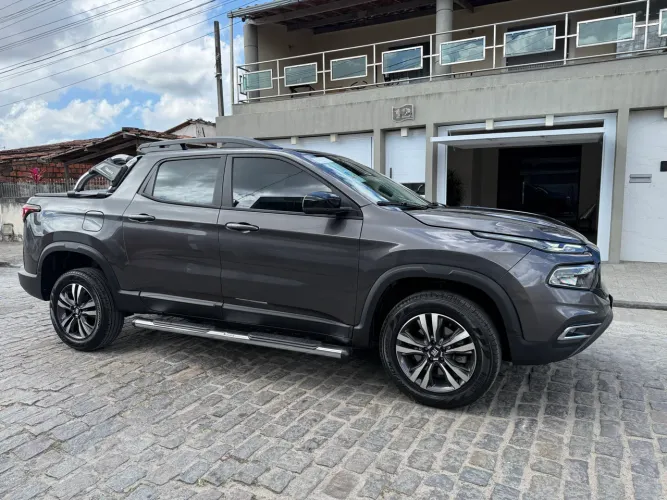 Fiat Toro Freedom 1.3 T270 4X2 Flex AUT 2025