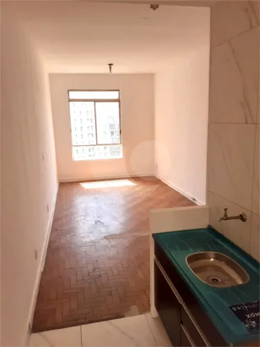 Apartamento com 1 quartos à venda em Santa efigênia - SP