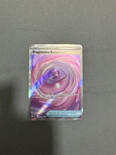Cartas Pokémon Português-BR Mega Evolução Equilíbrio Perfeito