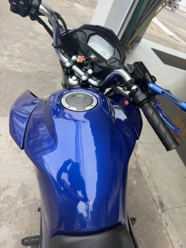 Honda CG 160 FAN Flex 2022