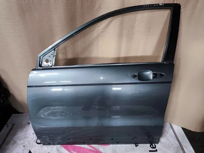 Porta Dianteira Esquerda Honda Crv 2011
