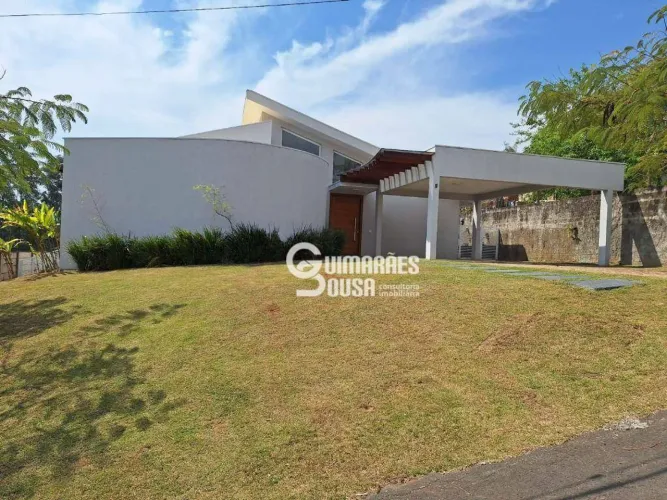 COMPRE: Condomínio Terras de Santa Teresa - Itupeva /Vinhedo