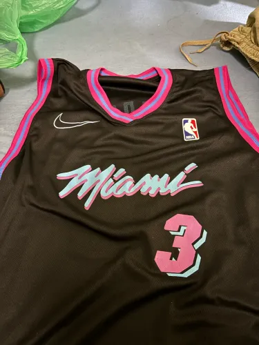 Regata NBA