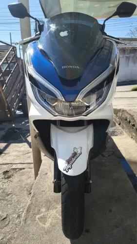PCX SPORT 2022 ÚNICO DONO