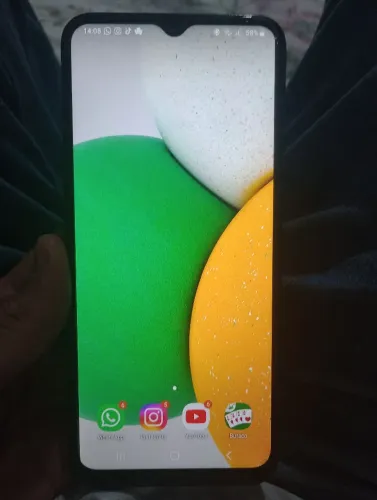 Samsung a03 core