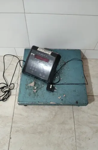 Balança de Precisão 300kg
