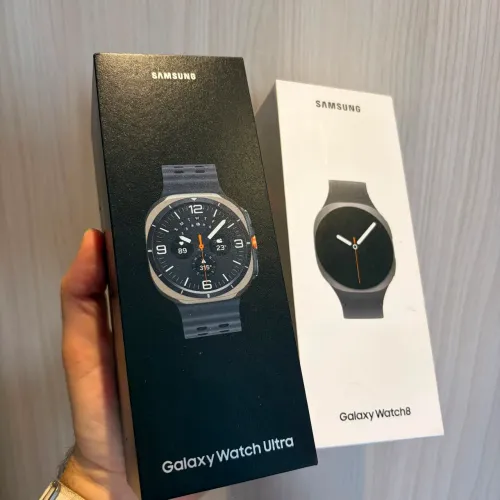Samsung Galaxy Watch Ultra