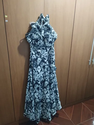 Vestido festa