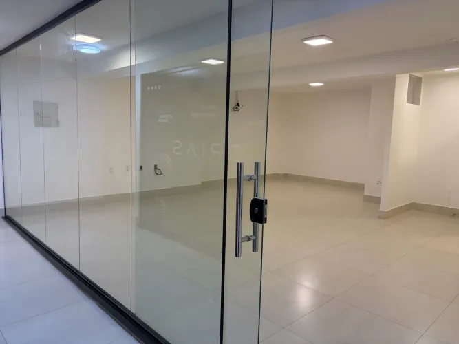 Loja comercial para locação