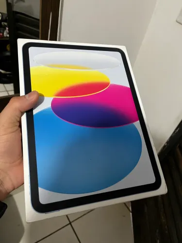 iPad 11