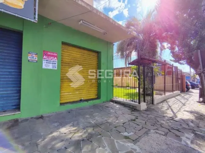 Locação Loja CANOAS RS Brasil