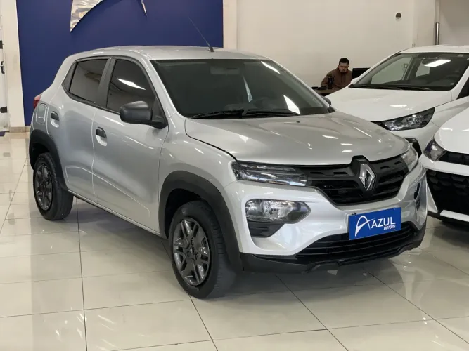 Renault Kwid 1.0 Zen 2023