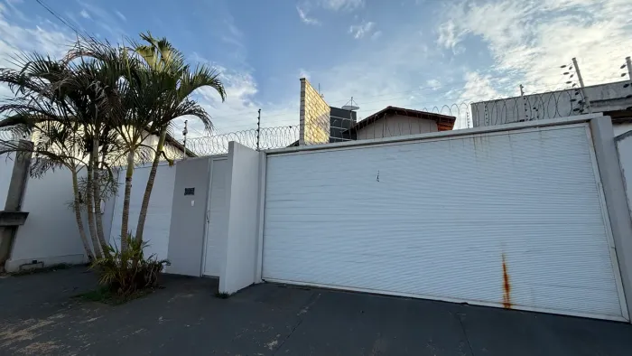 Casa para aluguel