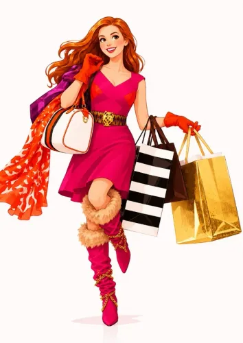 Bolsa 3 Personal Shopper