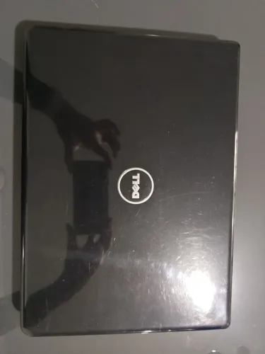 Notebook Dell inspiron