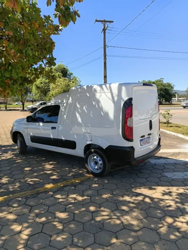 Frete Palmas e região