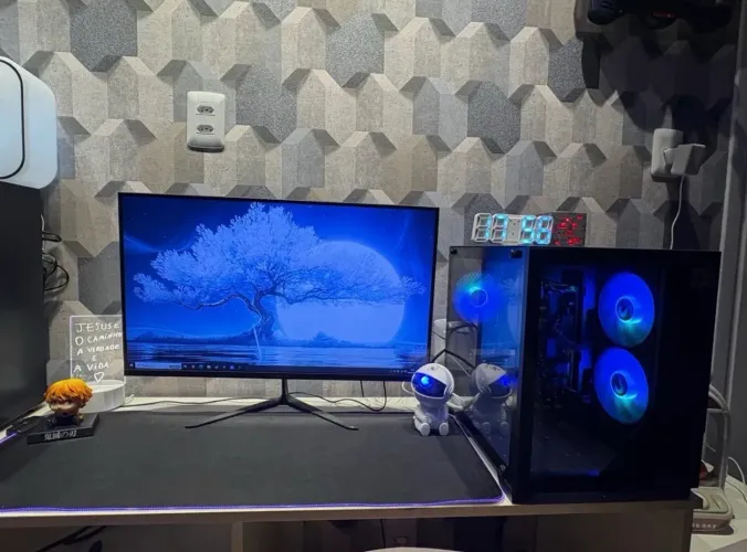 Pc gamer