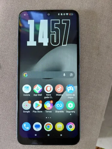 Poco X5 5g
