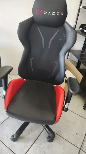 Promoção Cadeira Gamer super nova