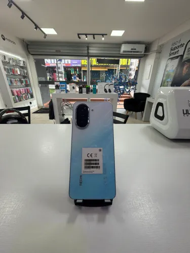 CELULAR XIAOMI REDMI 05