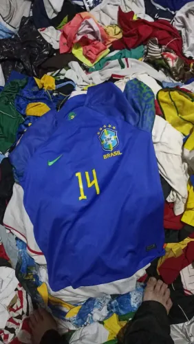 camisa do inter de Milão