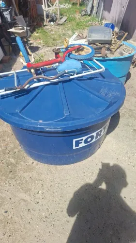 Caixa d agua
