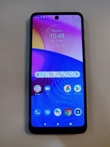 Moto E40