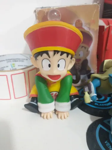 Action figure