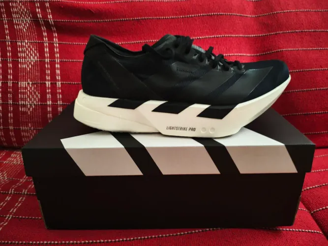 Tênis Adidas Adios pro 4 